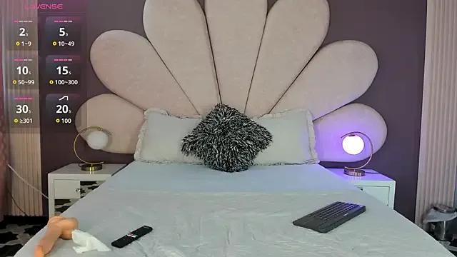 AliDiaz_ — Move my pantyhose and slap my ass