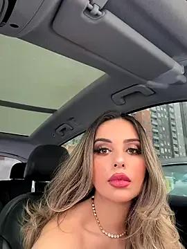 StripChat Alirawrz is Private Alirawrz — Fingering