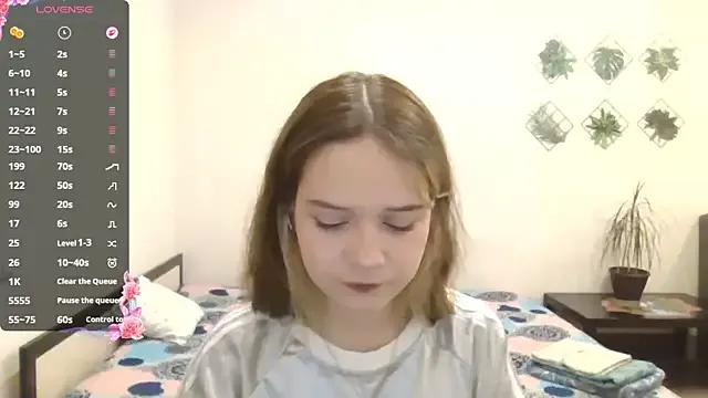 AlissaGerardo — Make me a big smile<3