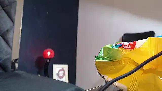 Freechat Allison_Dubois on StripChat