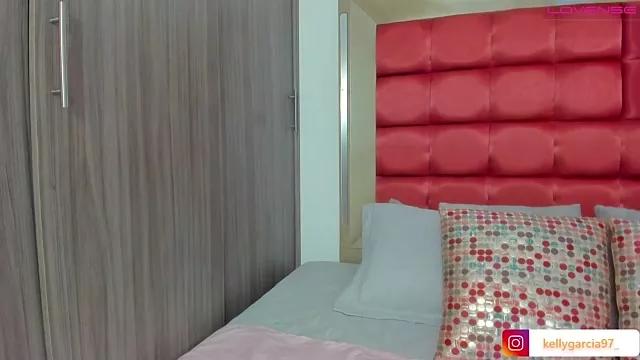 Ally_Snow on StripChat 