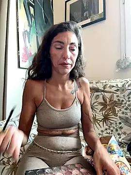 Group Amani_thewolf on StripChat