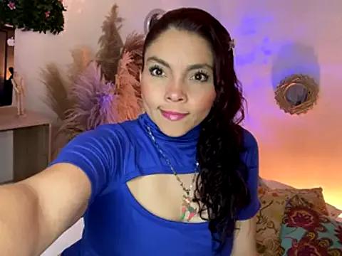 amii777 on StripChat 