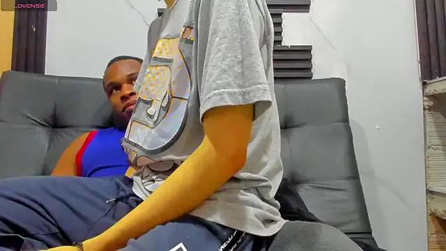 Freechat Amun_obsidian on StripChat