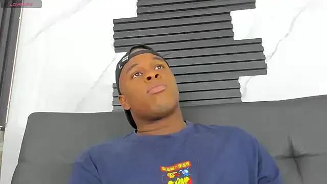 Freechat Amun_obsidian on StripChat