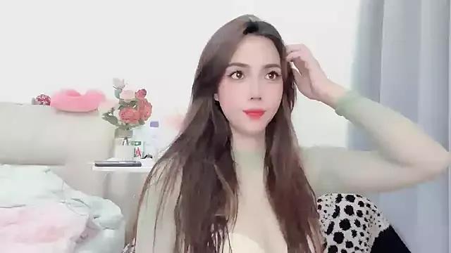 Freechat Amybaby521 on StripChat