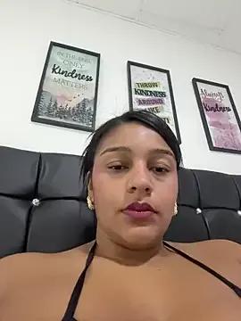 anaesca on StripChat 