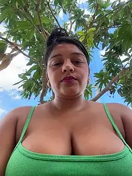 anaesca on StripChat 