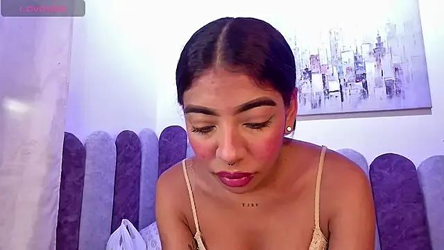 Freechat anais_tgn on StripChat