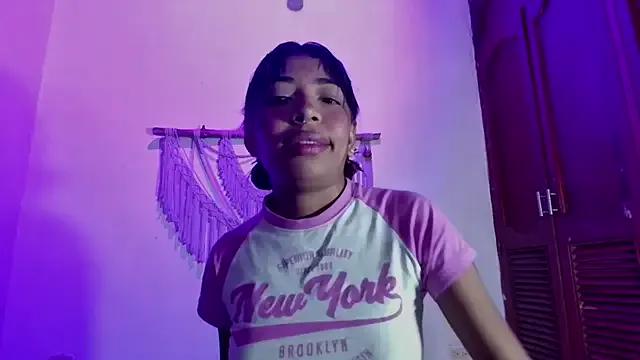 Freechat anais_tgn on StripChat