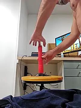 anald66666 on StripChat 