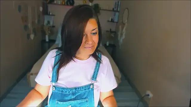 Freechat AnaMills on StripChat