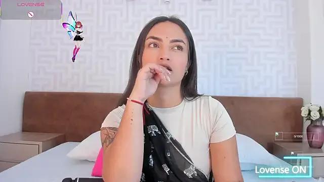 anany__ on StripChat 