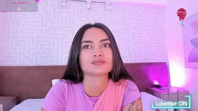 anany__ on StripChat 