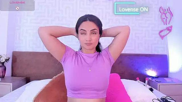 anany__ on StripChat 