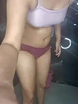 Ananya00 on StripChat 