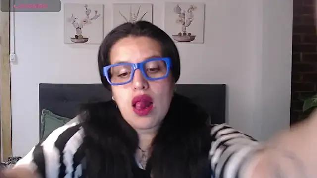 Andrea_secret_ — Put plug anal and fuck ass(10min)