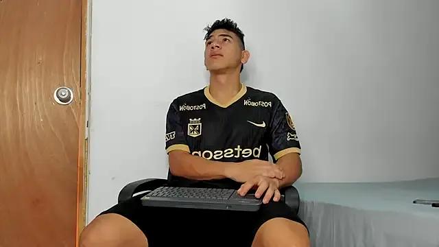 andrew_rose_ — Private on StripChat