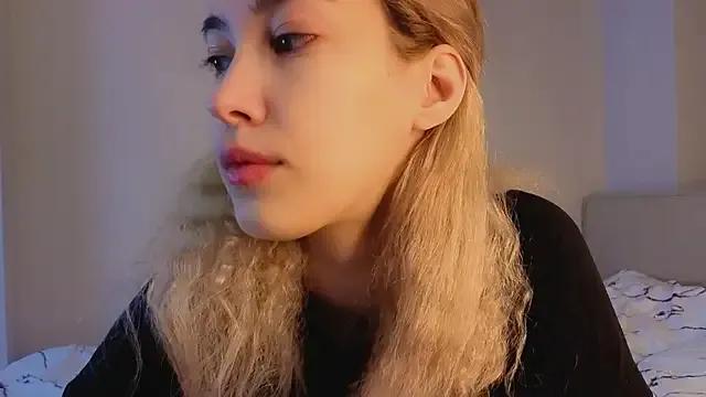 AngelicRice — Massage boobies under bra