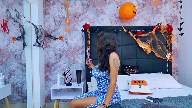 Freechat Angelique_Angell on StripChat