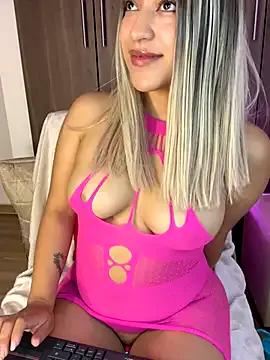 StripChat AngellaMoraa is Freechat AngellaMoraa — FINGERS IN MY ASS