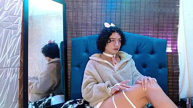 Freechat Angellike_doll on StripChat