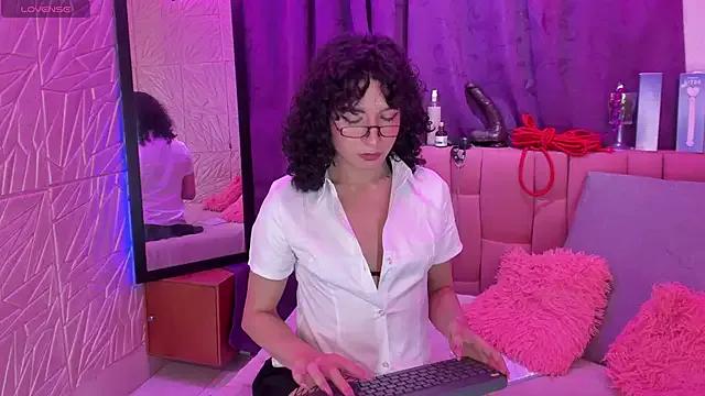 Freechat Angellike_doll on StripChat