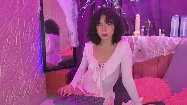 Freechat Angellike_doll on StripChat