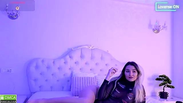 AniaKarenina — Make me wet a bit :D