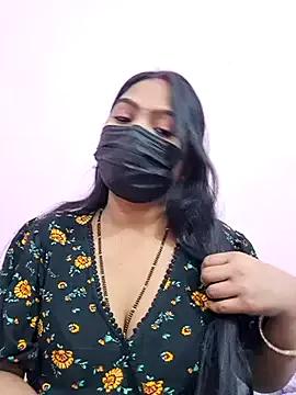 anjalibb — Freechat on StripChat