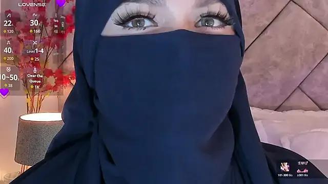 anna-henao on StripChat 