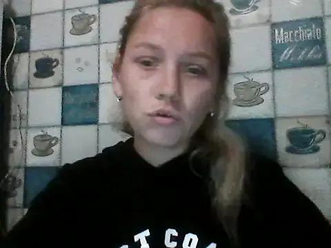 Anna_wey on StripChat 