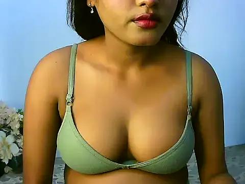 ANNU_ on StripChat 