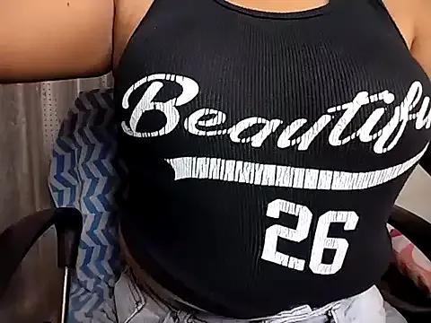 Freechat Annu_7 on StripChat