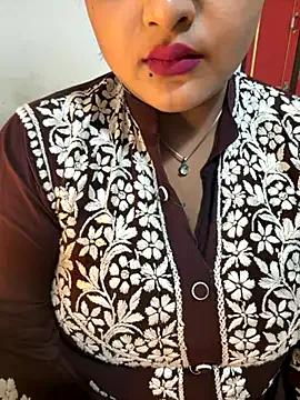 Anshi_qeen — Make my day baby