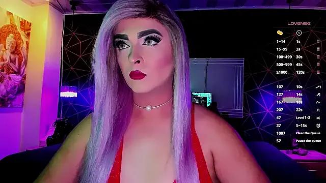 any_sophia — STROKING