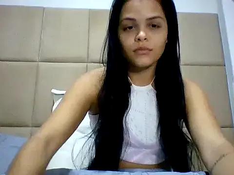 Anyynha — Freechat on StripChat