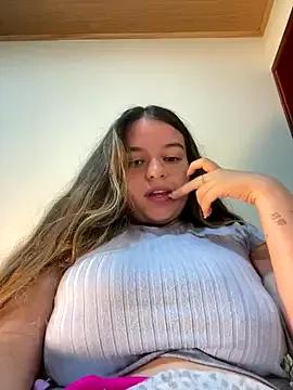 Aphrill — Suck Fingers