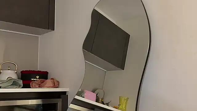 ArabicBarbie on StripChat 