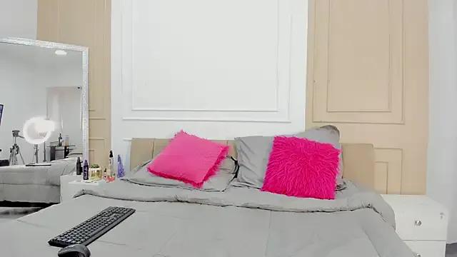 AriaMorena_ — DEEP THROAT + MASTURBATION