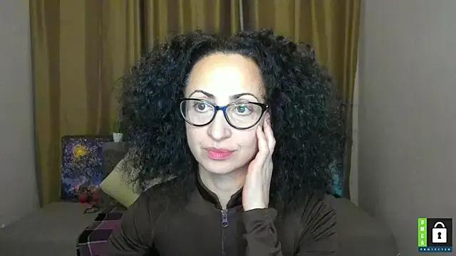 Arianasweety23 — put on stockings and heels