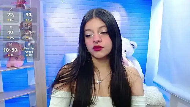 ashley_cute77 — shave your pussy 