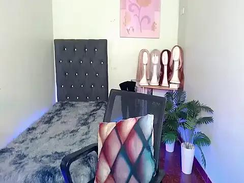 Asianprincess69 on StripChat 