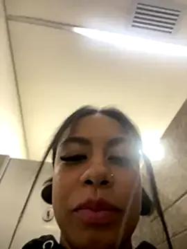 ATENEA_SEXXXY — Men's bathroom + tittis 60 sec