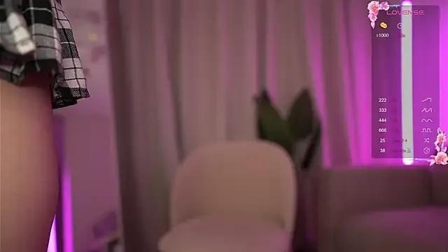 avroramey — Doggy style