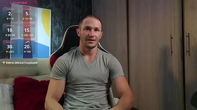 AxelFairchaild — LUSH ON -- ASSHOLE CLOSE