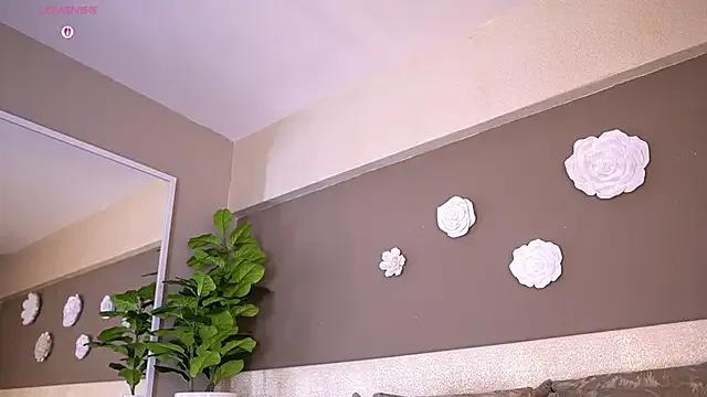 Freechat AylinMillerxs on StripChat