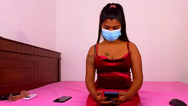 Baby_asha on StripChat 