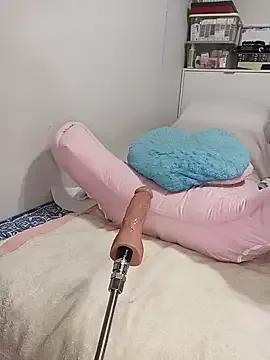 babyariane on StripChat 