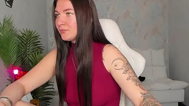 babyisperfect on StripChat 